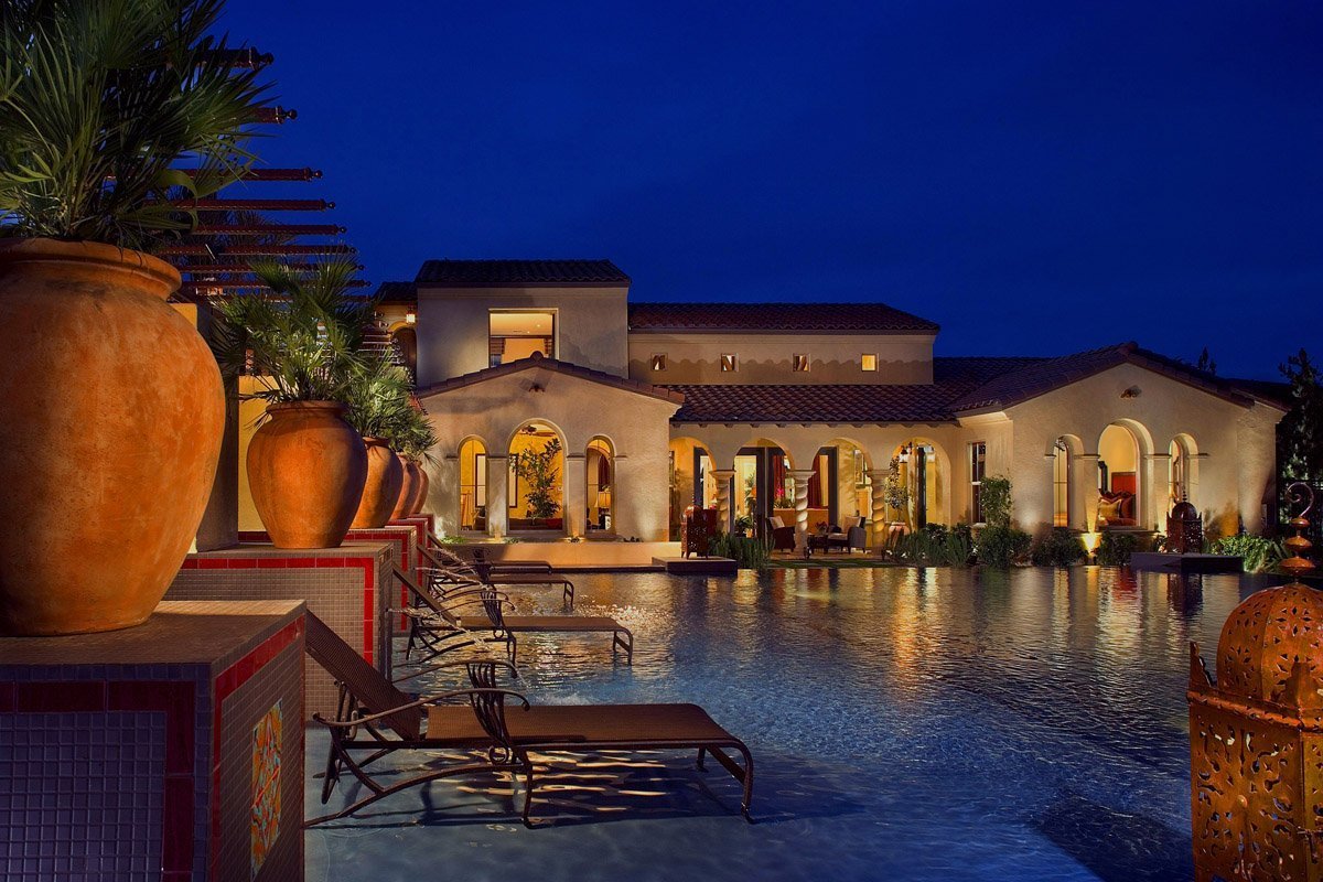 Mesa AZ Single-family Homes For Sale